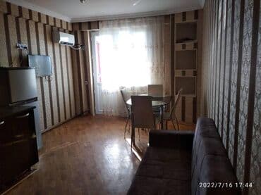 Bakixanov ( Razində ) Akkord binasi.20 mərtəbəli binanin 18 ci