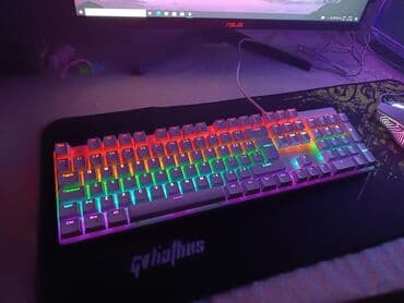 komputer 8gb ram: Tək Keysin qiyməti 1100 azn GAMING 🎮 🔴 16gb ddr4 ram 3200mhz — 4