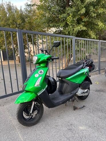 azerbaycan traktor bazarı: - ZIGZAG, 5000 km — 9