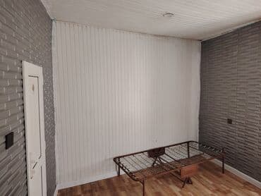 bakixanovda kiraye ev: 15 kv. m, 1 otaqlı, Kombi, Qaz, İşıq — 4