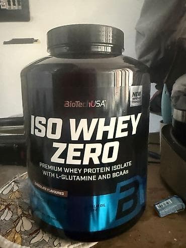 Protein