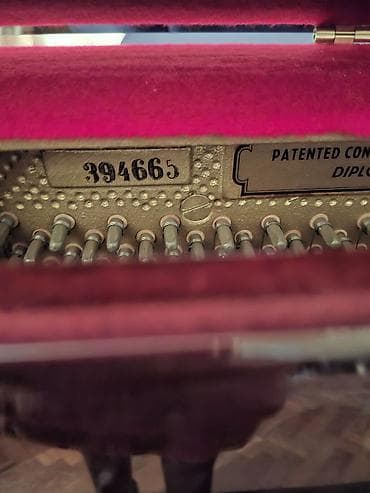 pianino: Пианино, Petrof, Акустический, Новый, Бесплатная доставка — 5
