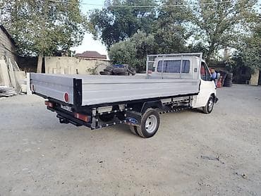 ford transit bufer: Marka: Ford Model: Transit Ban növü: Bortlu yük maşını Avtomobilin — 4