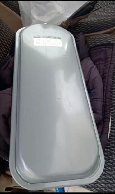 eca kombi proteus plus: Kombi hava balonu YENİ — 1