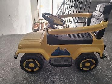 uşaq maneji: Masin İdeal veziyetde zedesi qirigi sinigi yoxdur. Musiqilidir. Unvan — 1