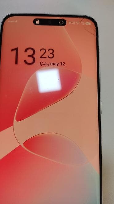 telefon j2: Infinix Note 30 Pro, 256 GB, rəng - Gümüşü, Simsiz şarj — 1