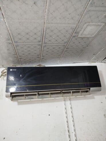 kombi sistemi: Gold split kondisioner komplekti (daxili və xarici blok) — 1