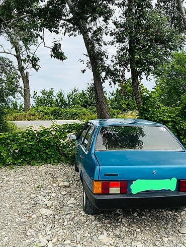 Avtomobil satışı: VAZ (LADA) 21099: 1.5 l | Sedan — 3