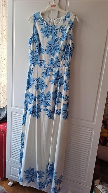 Gündəlik don, Maksi, M