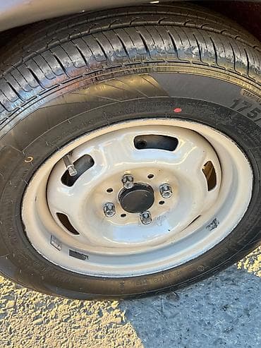 kia rio starter: Lada Samara (VAZ 2114) hetçbek Salam aleykum 2011 ci il Ekran zavod — 10