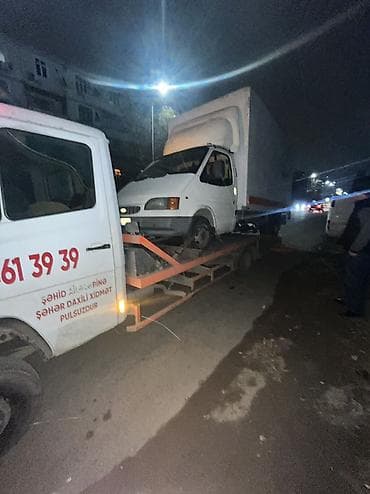 dam ustu baqaj: Regyon evakuator xidməti – 24/7 - Avtomobil, SUV, mikroavtobus və — 9