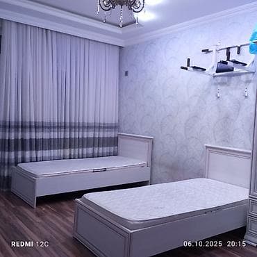 снять квартиру в баку у моря: Həzi Aslanov metrosu yaxınlığında yeni tikili 17 mərtəbəli binanın 4 — 6