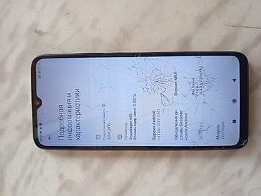 mikrofon bluetooth: Redmi 10C, 64 GB, rəng - Qara, İki sim kartlı — 5