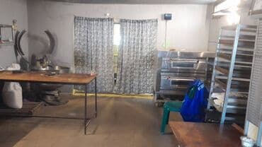 киоск в аренду: Şirniyyat sexi icarəyə verilir,bakıxanov qəsəbəsi,səliqəli və təmiz — 2