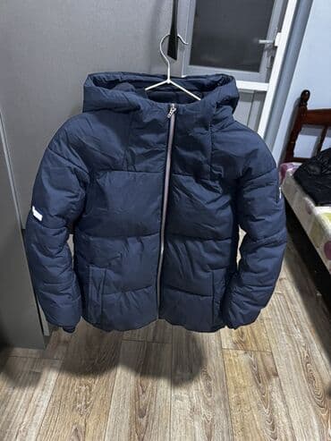 Kurtka, Uniseks, 6 - 7 yaş, Benetton lalafo.az -da Kurtka, Uniseks, 6 - 7 yaş, Benetton