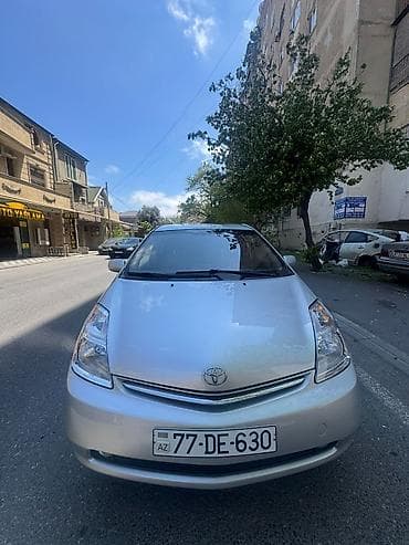 tayota pikap: Toyota Prius: 1.5 l | 2008 il Hetçbek — 1