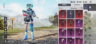 evalar vitamin c: PUBG Mobile hesabı satılır – RIP IS BACK Ümumi: - UID: 52453274607 - — 4