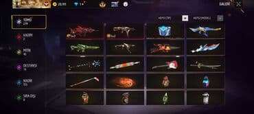 Restoran, kafe avadanlığı: Free free hesab — 4