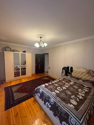 mehle evleri: 7 otaqlı, 174 kv. m, Kredit var, Yeni təmirli — 8