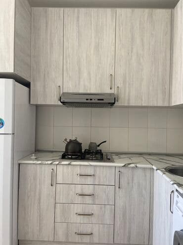 rakvina metbex: Kuxna Mebeli — 5