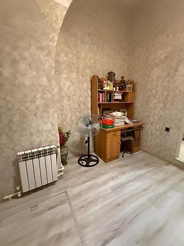 Bakı, Bayıl, 4 otaqlı, Köhnə tikili, 108 kv. m — 6