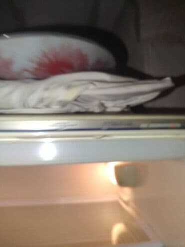 işlənmiş soyuducu satışı: Soyuducu ishleyir — 7