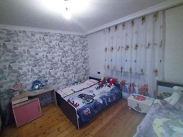 hovsan bina evi: 3 otaqlı, 100 kv. m, Kredit yoxdur, Yeni təmirli — 4