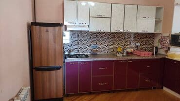 недвижимость в азербайджане купить: Пос. Паршаги, 200 м², 3 комнаты, Газ — 16