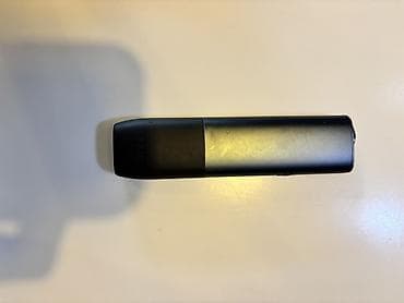 ıqos: IQOS cihazı – tütünü yandırmadan qızdıran elektron sistem.Cızığları — 1