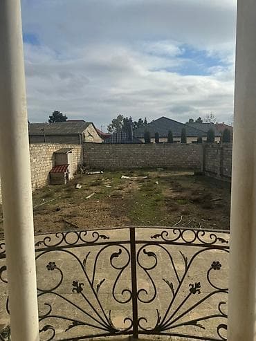 uzun muddetli kiraye ev: 5 otaqlı, 430 kv. m, Kredit var, Orta təmir — 2