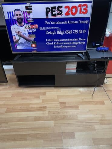 Biznes üçün program təminatı: PS Club rəsmi zəmantlə 650Azn LG43’’ 109ekran Full HD Led ekran Ps3 — 2