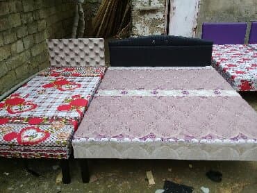 taxt kravati: Taxt iki neferlik Taxtadan hazirlanir tam mohkem Macalka bas terefleri — 6