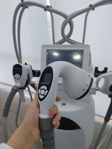 lpg qiyməti: Vibro massaj, Kavitasiya, RF liftinq, Zəmanətlə — 6