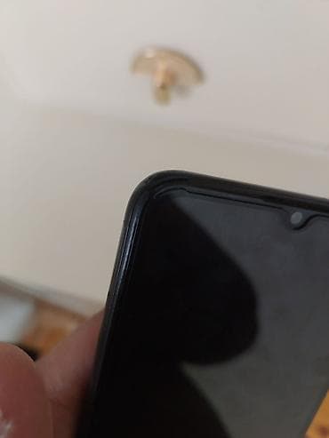 panel radiator: Samsung Galaxy A03s, 64 GB, rəng - Qara, İki sim kartlı — 5