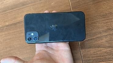 i̇phone 5: IPhone 11, Qara, Simsiz şarj — 2