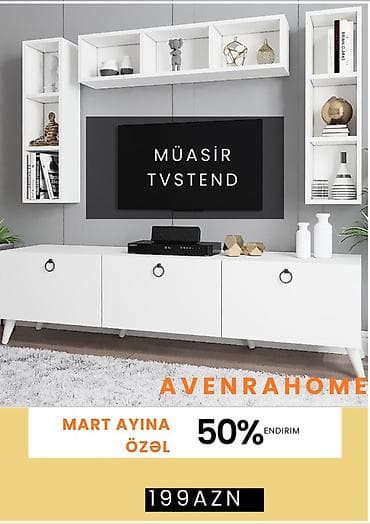 TV altlığı: Yeni, Düz TV altlığı, Polkalı, Laminat, Rusiya — 1