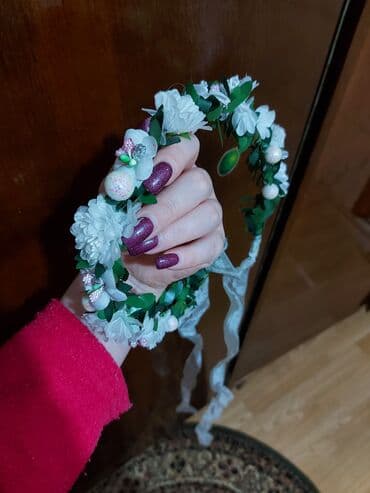 saat şəkli çəkmək: Sifarişlə əl işləri | Bəzək əşyəları — 5