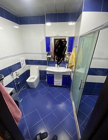 3 otaqlı, Yeni tikili, 115 kv. m — 6