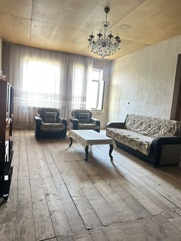 1 otaqli heyet evi: 7 otaqlı, 168 kv. m, Kredit yoxdur, Orta təmir — 25