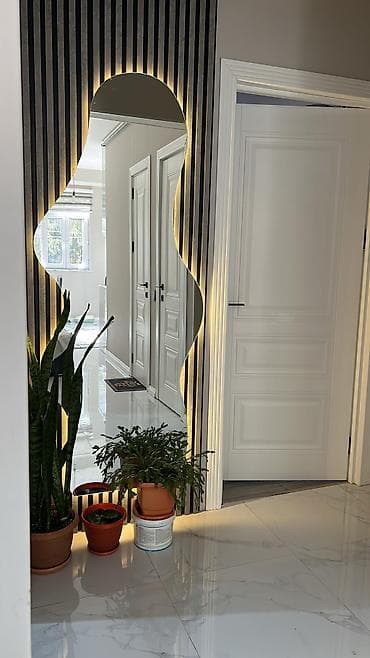 kiraye evler 1 otaqli 2022: Saray, 3 otaqlı, Köhnə tikili, 78 kv. m — 5