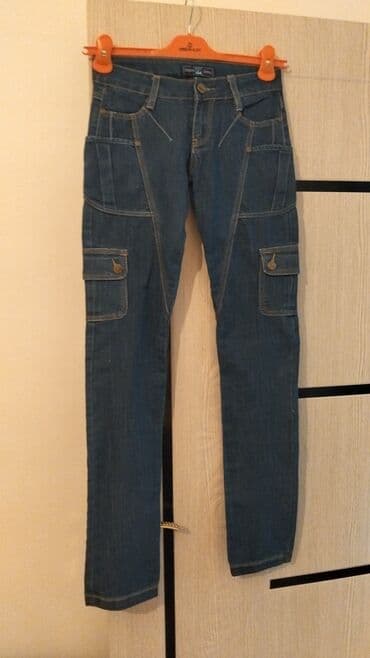 qadın geyim: Qadın şalvarları dəsti 1) Qara‑boz rəngli qəfəs naxışlı şalvar - — 2