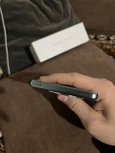 iphone 13 256: Honor X9b, rəng - Yaşıl — 5
