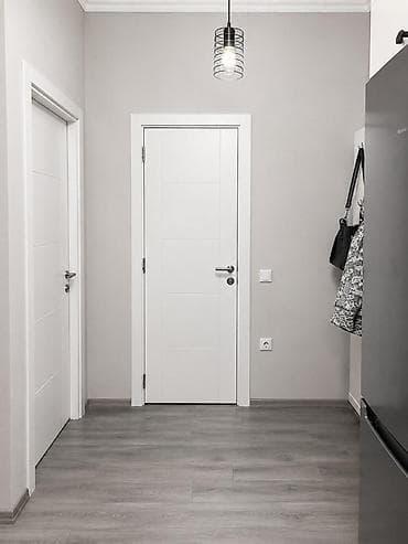 berde ev: Mənzil – zövqlə təmir olunmuş, tam mebel və texnika ilə - Plan: qonaq — 5