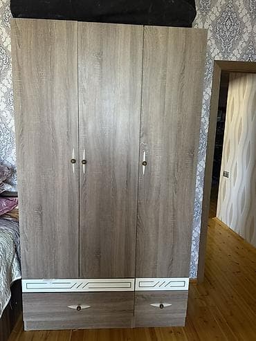 uşaq kreslo: Uşaq/yeniyetmə otağı üçün mebel dəsti Tərkibi: - Tək nəfərlik — 2