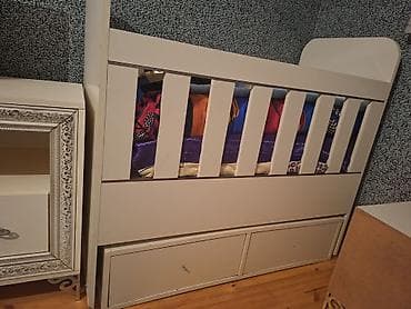 etir vitirinleri: Oğlan və qız üçün, Beşik — 1