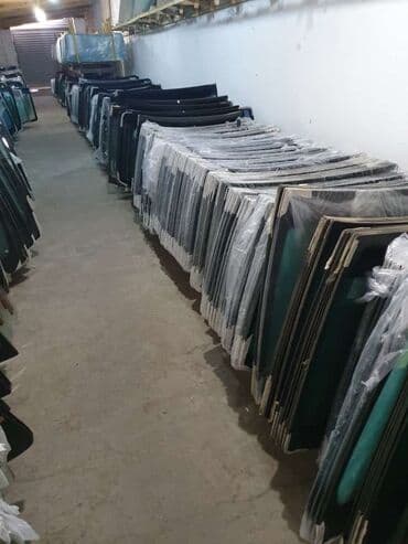 maşın guzguləri: Məhsul: Avtomobil ön şüşəsi (vindsheylid) – müxtəlif modellər üçün — 9