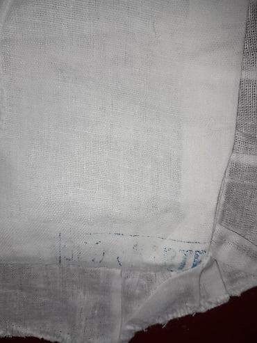 islenmis svarka aparati: Новый цвет - Белый Хлопок Наволочка, Бесплатная доставка — 7