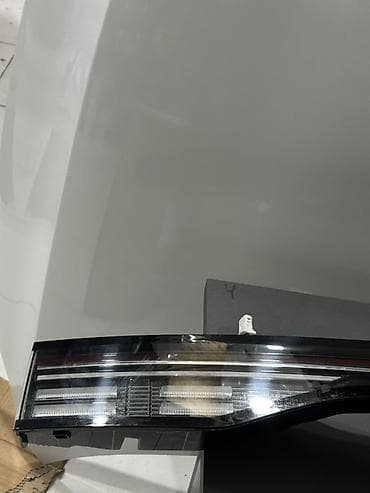 arxa stop: LED, BYD — 4