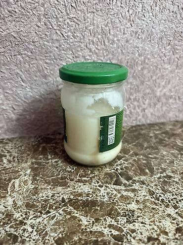 Qaz yağı yanığ ucun