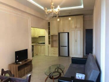 kesle kiraye: Nərimanov rayonu,Şərq bazarının yanında, HArmonY Rezidensde, 17 — 2